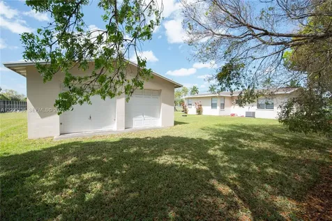 640 SW 5th Avenue Florida City FL 33034