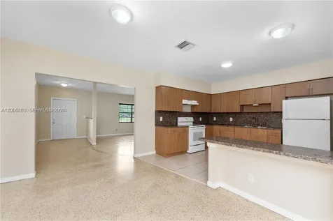 640 SW 5th Avenue Florida City FL 33034