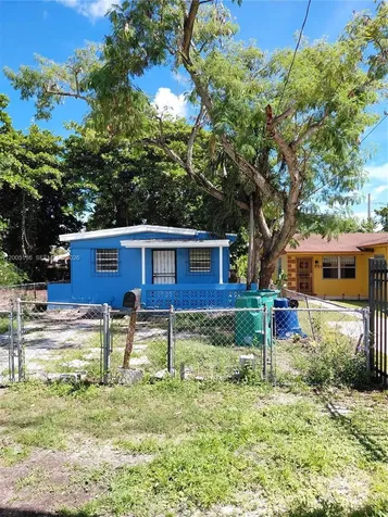 7051 NW 21st Avenue Miami FL 33147