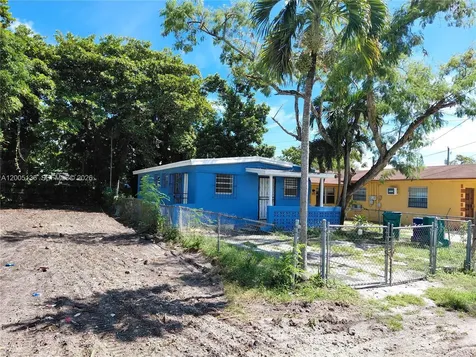 7051 NW 21st Avenue Miami FL 33147