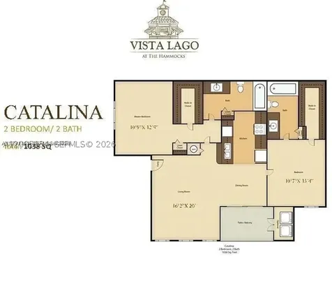 15650 SW 105th Lane Miami FL 33196