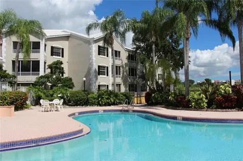 2890 N Oakland Forest Drive Oakland Park FL 33309