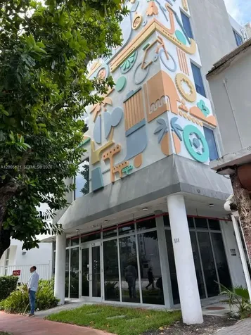 538 Meridian Avenue Miami Beach FL 33139