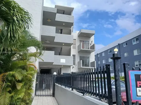 13655 NE 3rd Court North Miami FL 33161