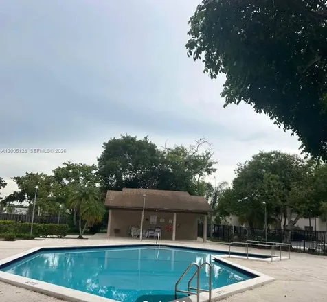 9926 Nob Hill Court Sunrise FL 33351