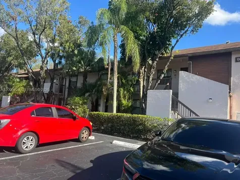 9926 Nob Hill Court Sunrise FL 33351