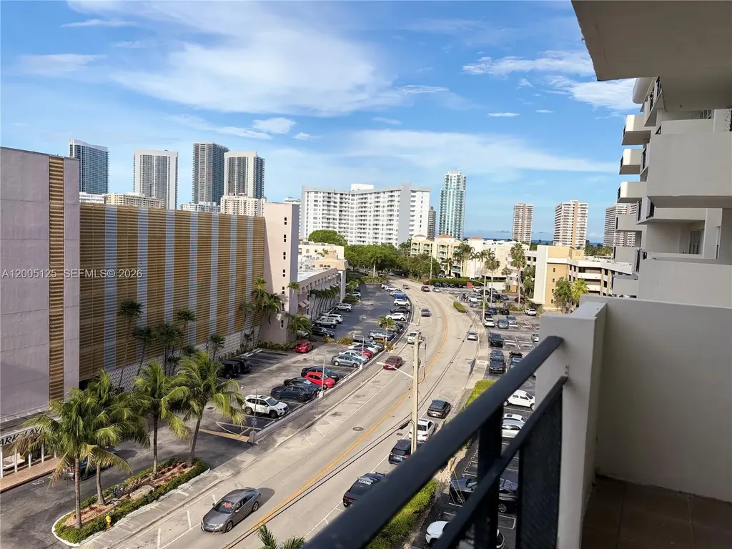 401 Golden Isles Drive Hallandale Beach FL 33009