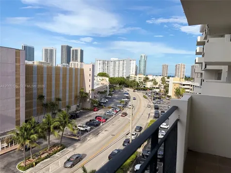 401 Golden Isles Drive Hallandale Beach FL 33009