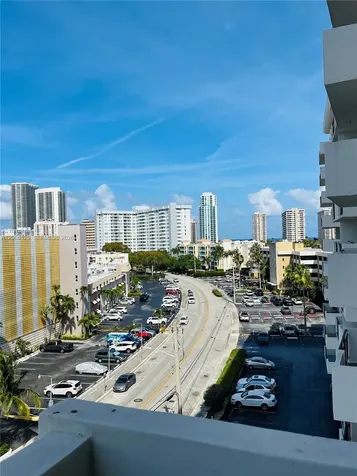 401 Golden Isles Drive Hallandale Beach FL 33009