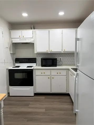 401 Golden Isles Drive Hallandale Beach FL 33009