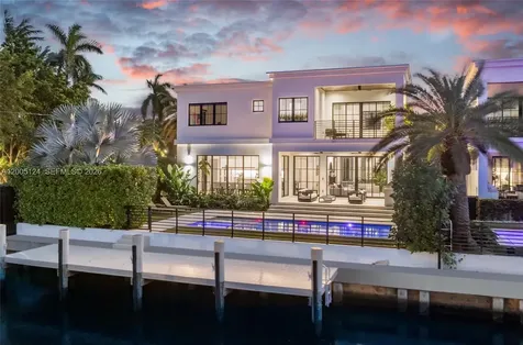 895 NE 76th Street Miami FL 33138