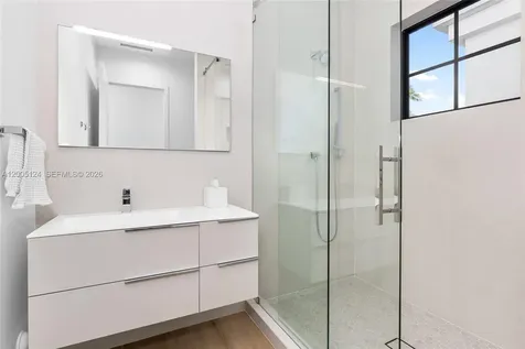 895 NE 76th Street Miami FL 33138