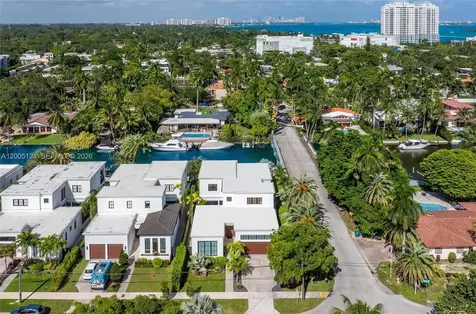 895 NE 76th Street Miami FL 33138
