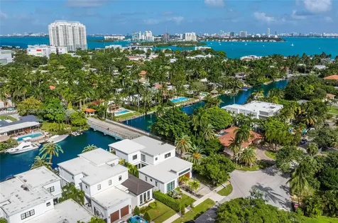 895 NE 76th Street Miami FL 33138