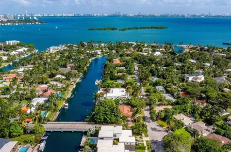 895 NE 76th Street Miami FL 33138