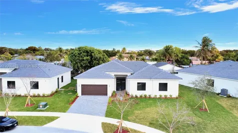 20833 SW 96th Court Cutler Bay FL 33189