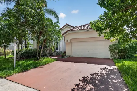 4033 Trenton Avenue Cooper City FL 33026