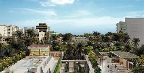 250 Collins Avenue Miami Beach FL 33139