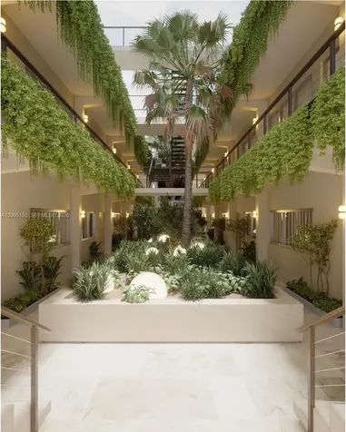 250 Collins Avenue Miami Beach FL 33139