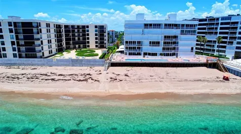 3605 S Ocean Boulevard South Palm Beach FL 33480