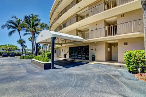 3605 S Ocean Boulevard South Palm Beach FL 33480