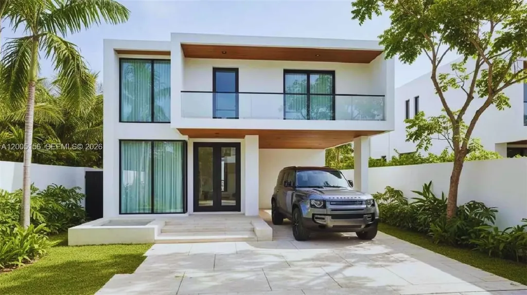 3637 Frow Avenue Miami FL 33133