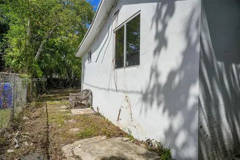 3637 Frow Avenue Miami FL 33133