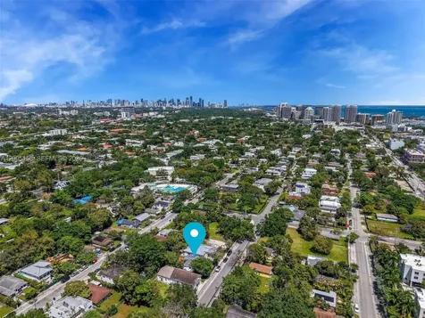3637 Frow Avenue Miami FL 33133