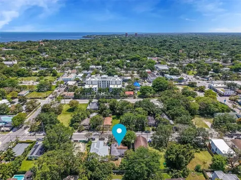 3637 Frow Avenue Miami FL 33133