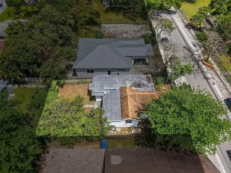 3637 Frow Avenue Miami FL 33133