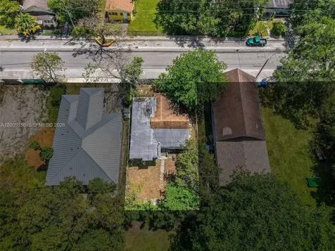 3637 Frow Avenue Miami FL 33133