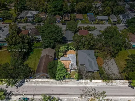 3637 Frow Avenue Miami FL 33133