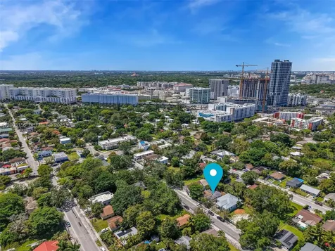 3637 Frow Avenue Miami FL 33133