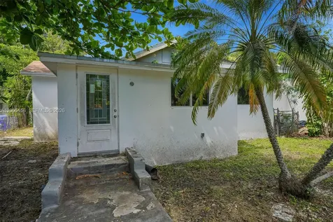 3637 Frow Avenue Miami FL 33133