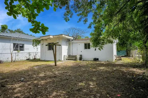 3637 Frow Avenue Miami FL 33133