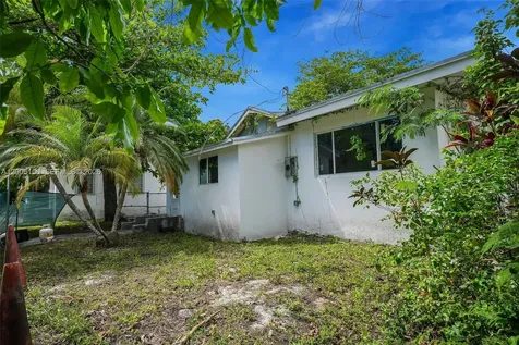 3637 Frow Avenue Miami FL 33133