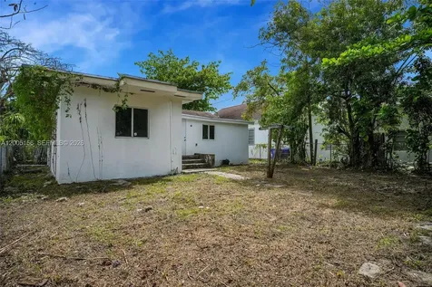 3637 Frow Avenue Miami FL 33133