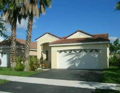 519 Talavera Road Weston FL 33326