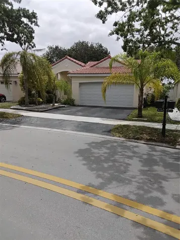 519 Talavera Road Weston FL 33326