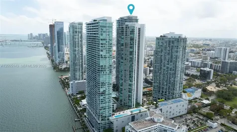 650 NE 32nd Street Miami FL 33137