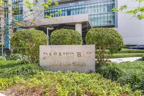 650 NE 32nd Street Miami FL 33137