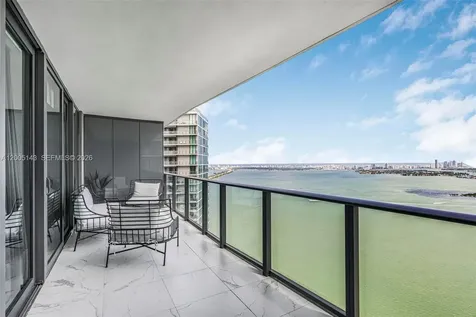 650 NE 32nd Street Miami FL 33137