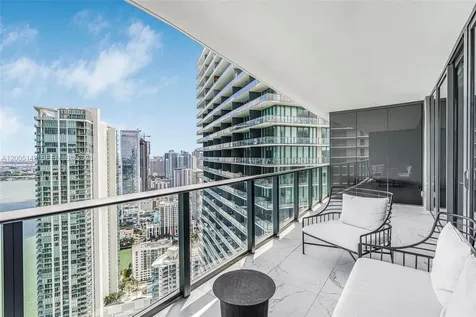 650 NE 32nd Street Miami FL 33137