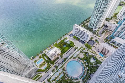650 NE 32nd Street Miami FL 33137