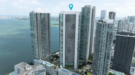 650 NE 32nd Street Miami FL 33137