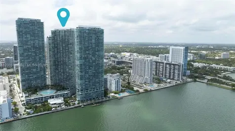 650 NE 32nd Street Miami FL 33137