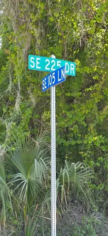 0 SE 225th Drive Other City - In The State Of Florida FL 32640
