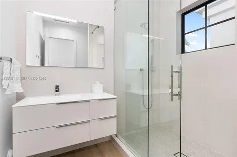 895 NE 76th Street Miami FL 33138