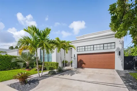 895 NE 76th Street Miami FL 33138