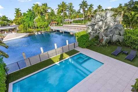 895 NE 76th Street Miami FL 33138